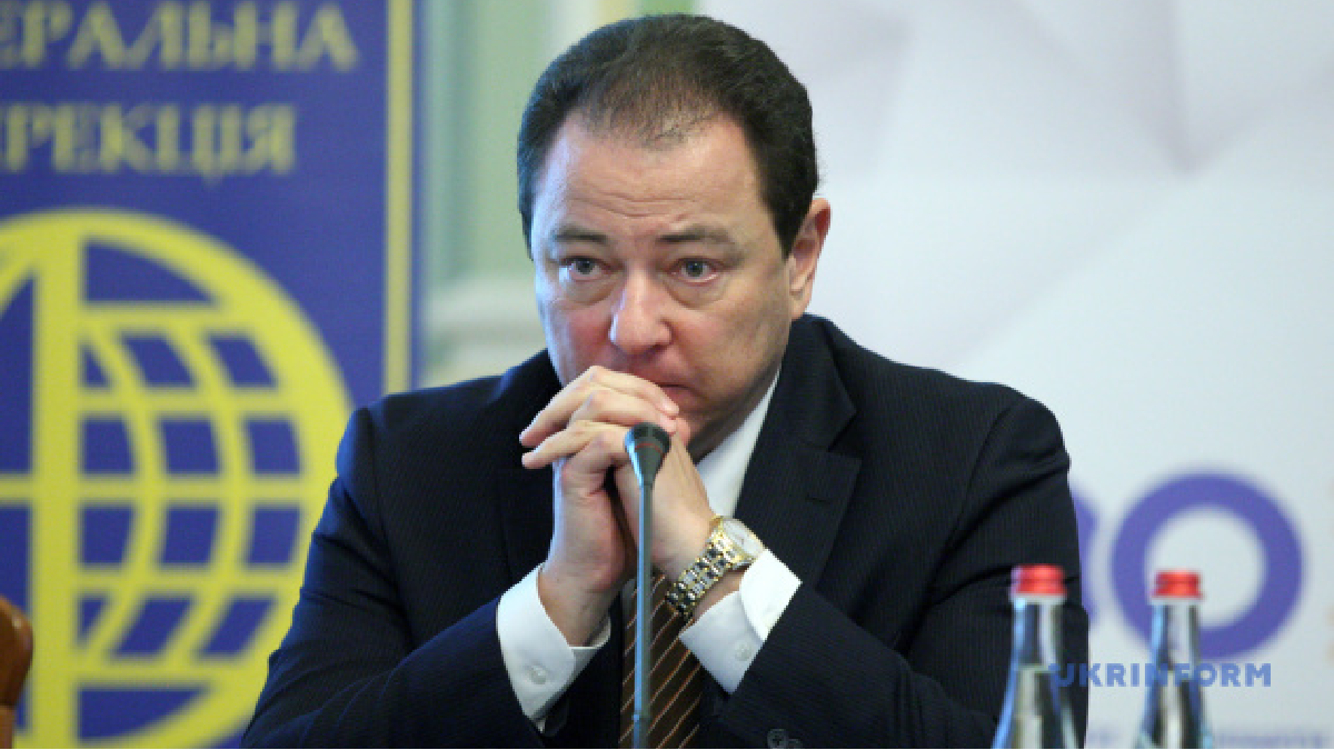 Korsunsky told how Ukraine will involve Japan in the Crimean platform